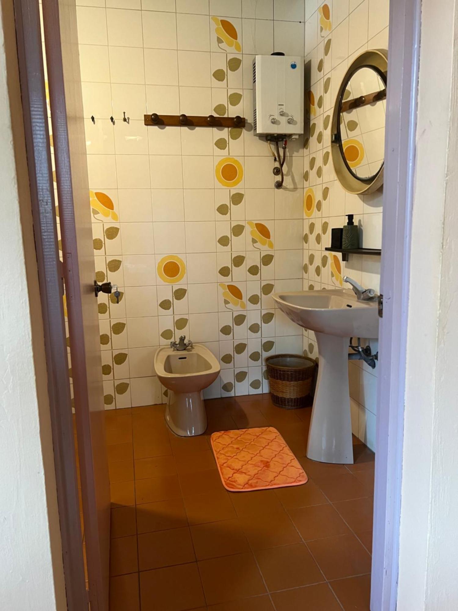 La Maison Pres Du Phare Mahina エクステリア 写真