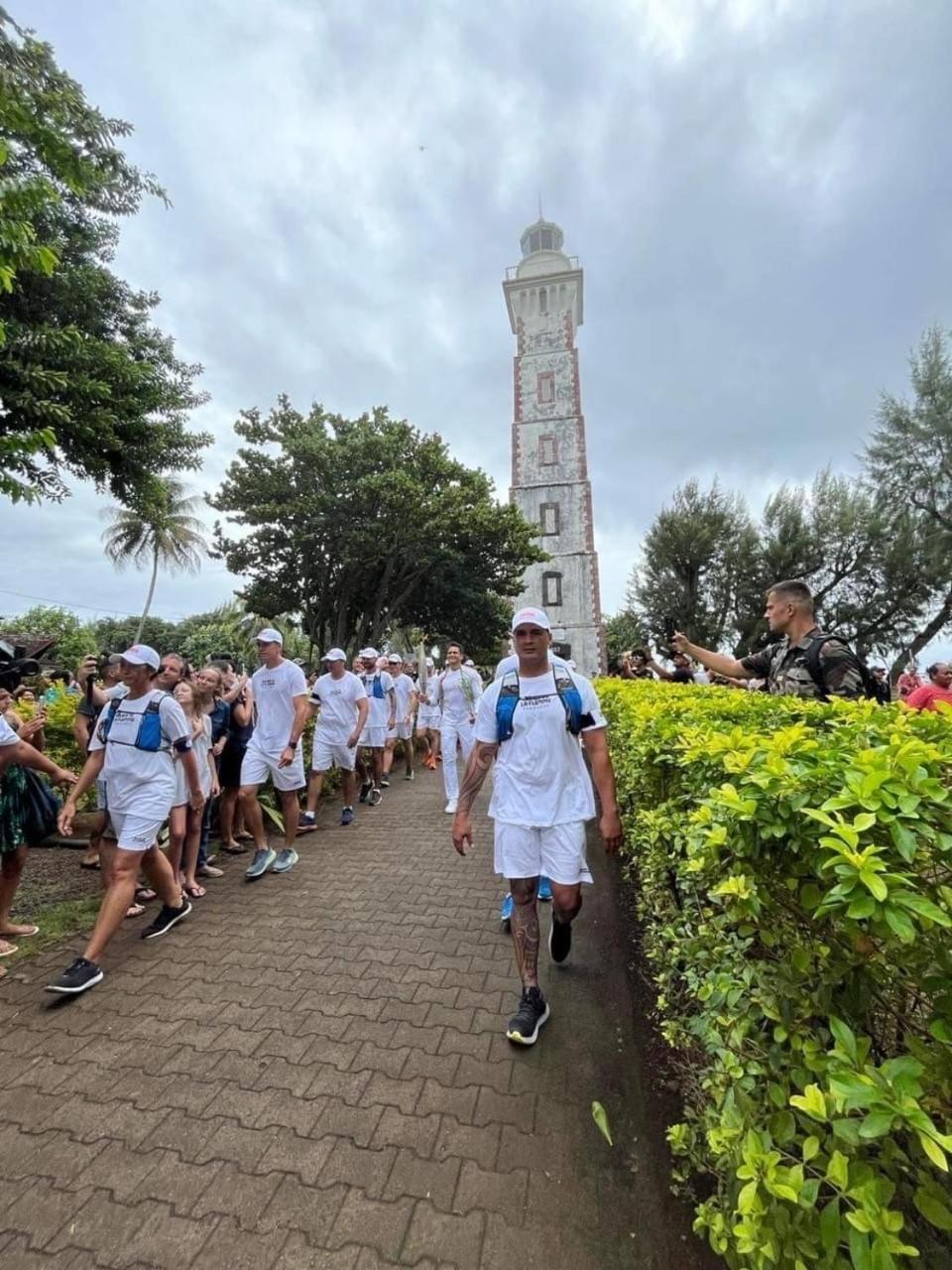 La Maison Pres Du Phare Mahina エクステリア 写真
