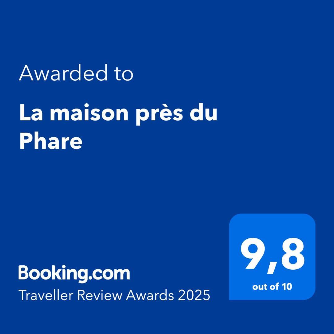 La Maison Pres Du Phare Mahina エクステリア 写真